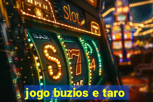 jogo buzios e taro